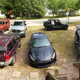 The Dune Fleet, before things went South... ignore the Dart.